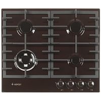 Газовая варочная панель Гефест ПВГ 1214-01 К7