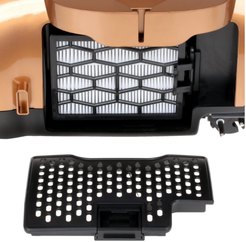 Пылесос Eurostek EVC-KP06C фото 7