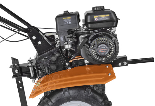 Мотоблок Carver MT-70 фото 4