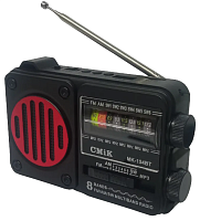 Радиоприемник М-154ВТ