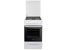 Газоэлектрическая плита Leran GEC 2361 W