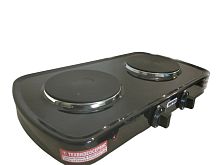 Электрическая плитка Мечта-212Ч.