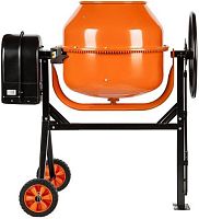 Бетоносмеситель Вихрь БМ-180П