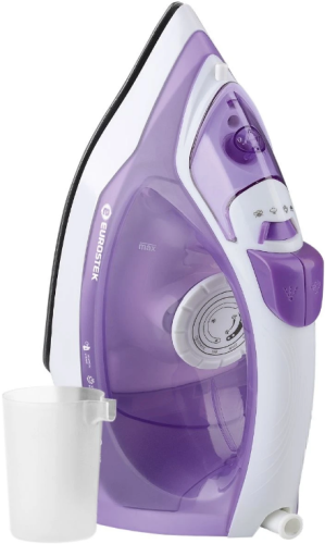 Утюг Eurostek EEI-2402 фото 2