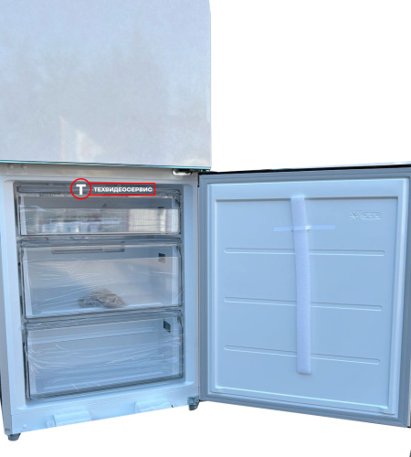 Холодильник Midea MDRB457FGF33ID фото 5