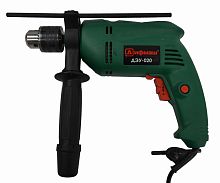 Дрель ударная Дифмаш ДЭУ-020.