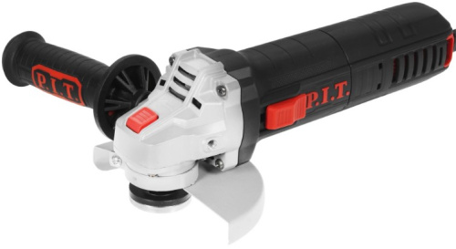 Шлифмашина P.I.T. PWS125-C4.