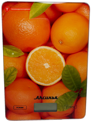 Весы кух. Аксинья КС-6501