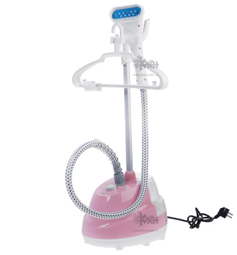 Отпариватель Sakura SA-3919P фото 11