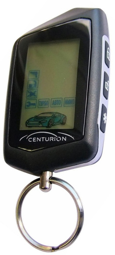 Автосигнализация Centurion Х7