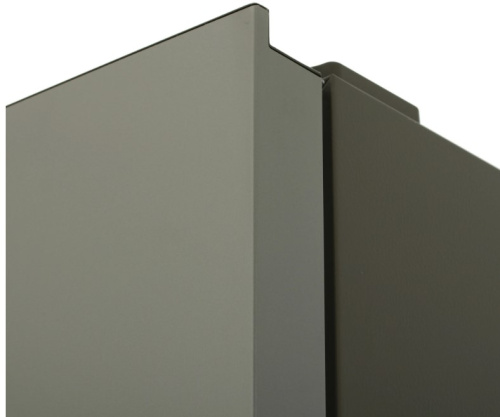 Холодильник Candy CFN6185S фото 9