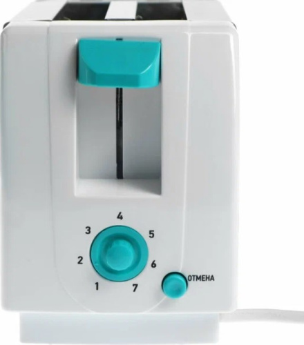 Тостер Homestar HS-2002, фото 4