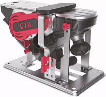 Рубанок P.I.T PEP110-C1