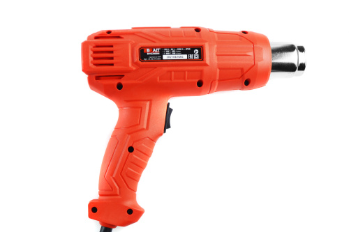 Фен технический Brait BHG2000N фото 13