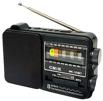 Радиоприемник М-153ВТ