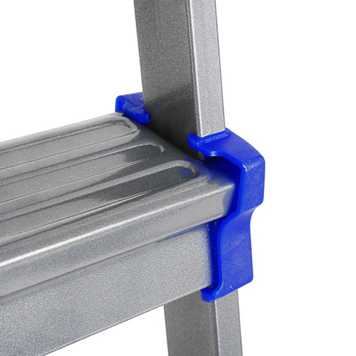 Стремянка Ника СМ6 широкие ступени фото 7