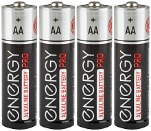 Батарейки Energy PRO LR6