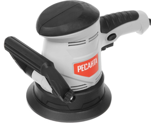 Шлифмашина Ресанта ЭШМ-125Э, Шлифмашина Ресанта ЭШМ-125Э,