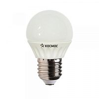 Лампа светодиод. Космос 15W/60А/4500K/E27,