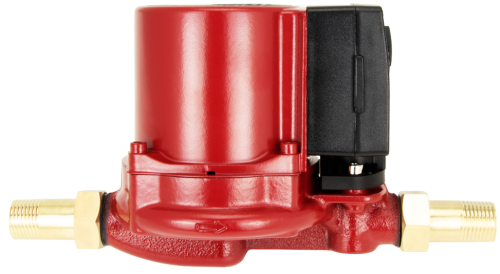 Насос для повышения давления Jemix WP-15/9-25 фото 3