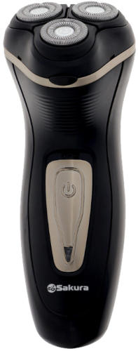 Бритва Sakura SA-5417BK