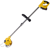 Триммер аккум. Eurolux GET-20M-2Li