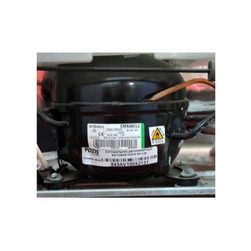 Холодильник Pozis RK-103 белый. фото 7