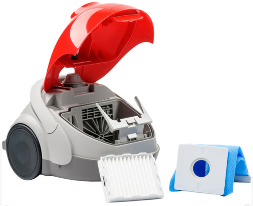 Пылесос Samsung SC-5251 фото 4