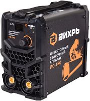 Сварочный аппарат инверторный Вихрь ИС-180