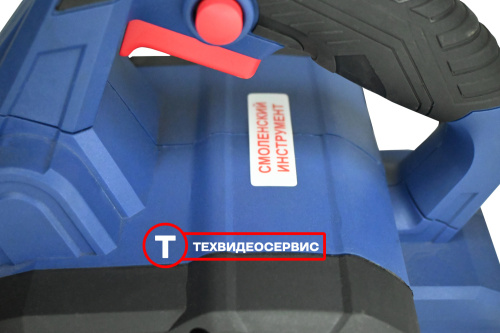 Рубанок Диолд РЭ-750-03 фото 14