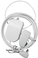 Антенна Волжанка 5м 5В с присоской