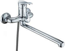 Смеситель д/ванны Dikalan E2214