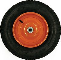 Колесо д/тележки 325/300-8, d=16мм