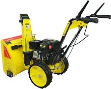 Снегоуборщик Калибр СНУБ-7/61ЕФ