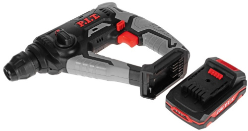 Перфоратор P.I.T. PBH20H-18A/1 фото 5