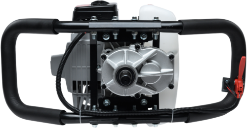 Мотобур Ресанта МБ-63 фото 13