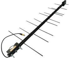 Антенна Зенит-20AF (L011.20D),