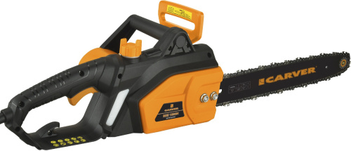 Пила цепная эл. Carver RSE-1800M фото 2