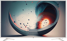 Телевизор LCD Leff 43F691T
