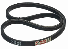 Ремень д/снегоуборщика 3LXP*665
