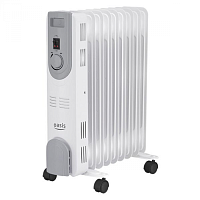 Обогреватель масляный Oasis Pro OS-20