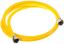 Шланг газовый ПВХ 5,0м г/ш