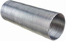 Канал алюм. Компакт d 100 1,5м 10ВА