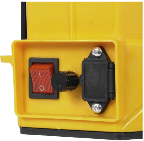 Опрыскиватель Huter SP-10Li фото 3