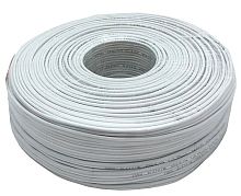 Кабель КВК-2В 2*0,5 внутрен.