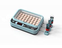 Инкубатор Green Farmer Г-24