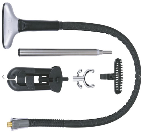 Отпариватель Eurostek EHS-3802 фото 2