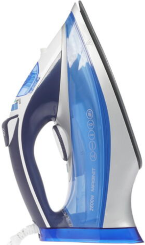 Утюг Magnit RMI-1731 фото 3