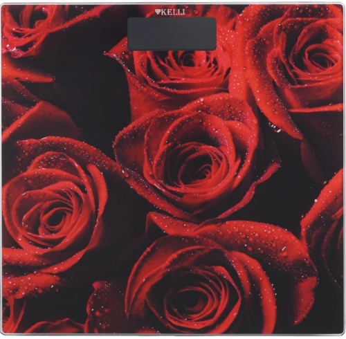 Весы нап. Kelli KL-1514