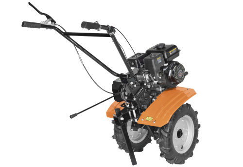 Мотоблок Carver MT-70 фото 6 Мотоблок Carver MT-70 фото 6